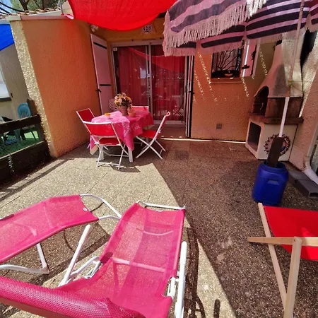 Вилла Lumineuse Dans Pinede Calme Et Reposante Location Du Dimanche Au Dimanche *